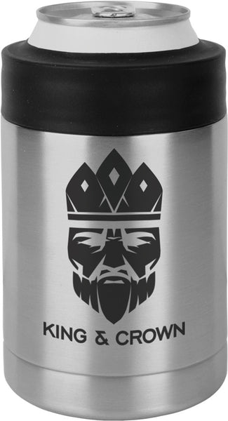 Stainless Steel Koozie