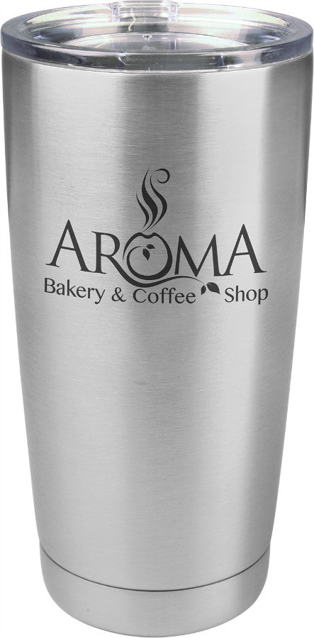 20 oz. Stainless Steel Polar Camel Tumbler